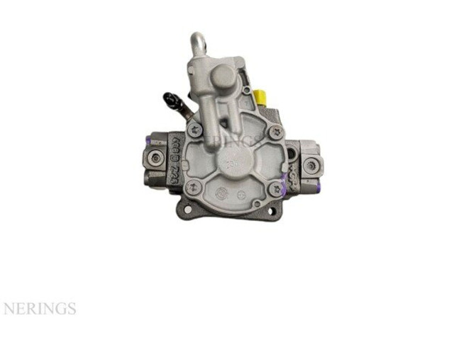 Vstřikovací čerpadlo A2C59517049, 03L130755AJ   Audi A1     