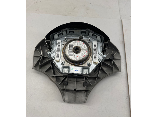 Подушка безопасности водителя A4548600602   Smart ForFour II W453