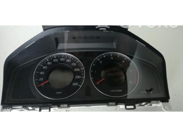 Přístrojová deska  Volvo XC70 2007 31254535AA  