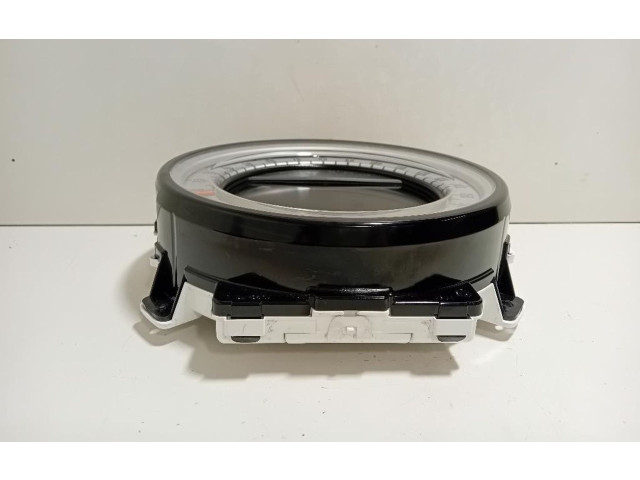 Přístrojová deska  Mini Paceman (R61) 2012 62116977080, 62116977080  