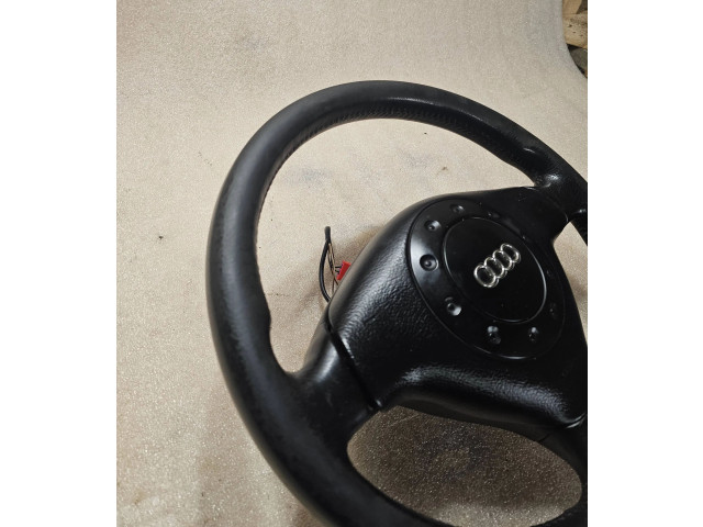 Volant Audi A6 S6 C4 4A 1996 4A0419091BB  