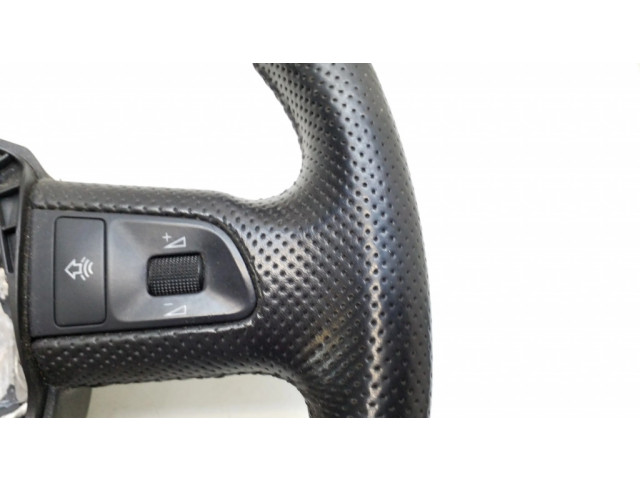 Volant Audi A6 S6 C6 4F 2005 4F0419091AQ  