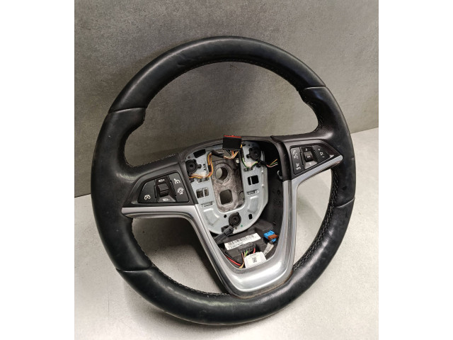 Volant Opel Zafira C 2013 13387036, 0060028858  