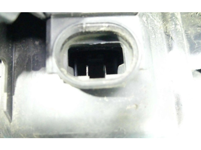 Вентилятор печки    IMPRK1329003   Renault Megane I