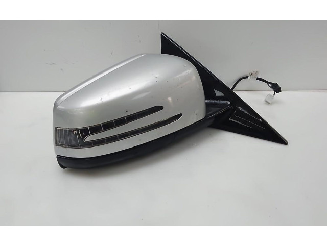 Zpětné zrcátko  Mercedes-Benz E A207 2010  A3166442  