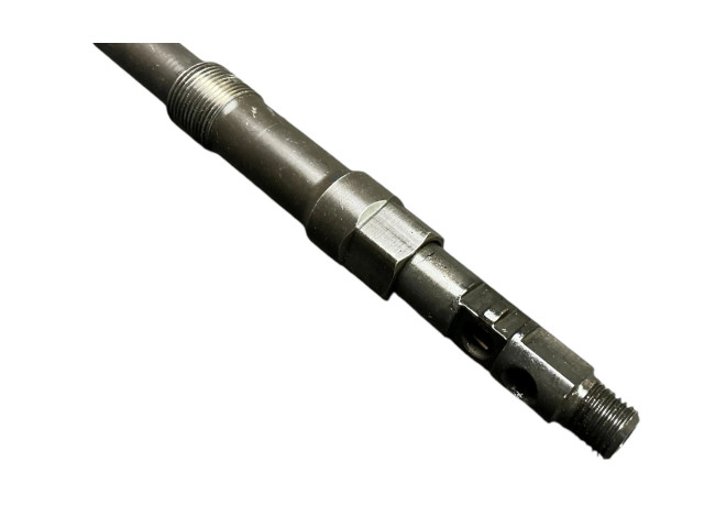 Vstřikovač 6S7Q9K546AA, EJDR00701D   Jaguar X-Type  pro naftový motor 2.0  