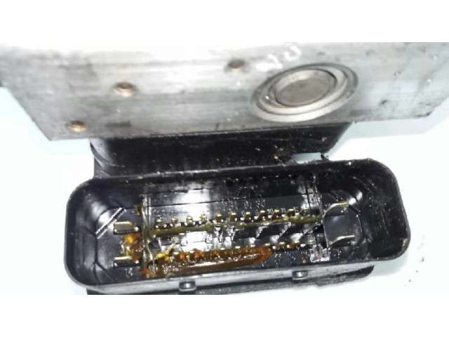 Блок АБС 9656493580, 10020700564   Citroen  C3  2002-2004 года