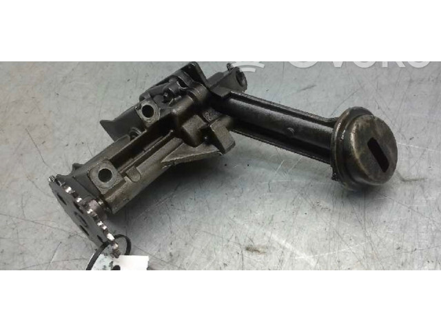Čerpadlo oleje 7700600532   Nissan Kubistar   K9K704