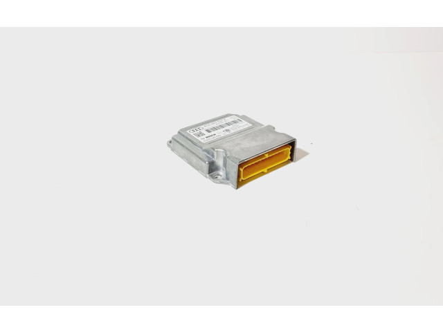 Блок подушек безопасности 4G0907637K, 4G0907637   Audi A6 S6 C7 4G