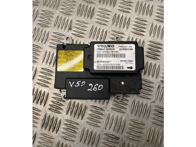 Vstřikovač 31295109, 00405178A5   Volvo V50     