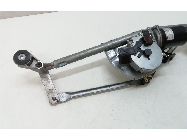 Комплект механизма стеклоочистителей A1648202442, A1648202442    Mercedes-Benz ML W166