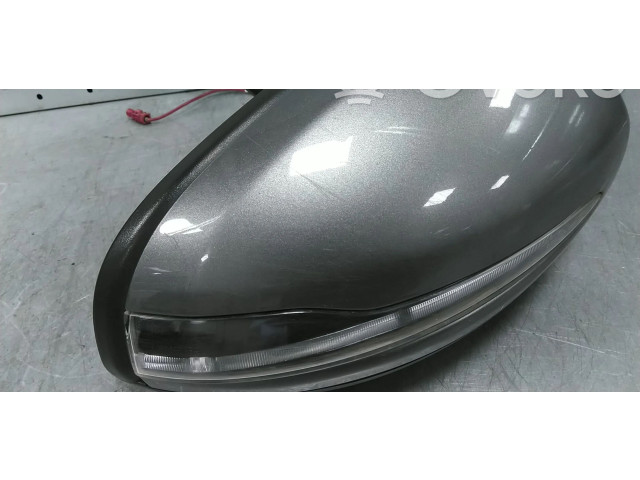 Zpětné zrcátko  Mercedes-Benz GLB x247 2022  A2478102408, A2478107806  