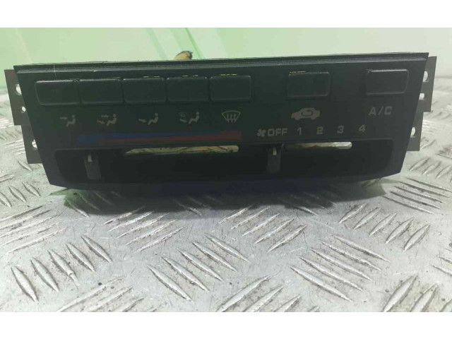 Блок управления климат-контролем S04G5   Honda Civic
