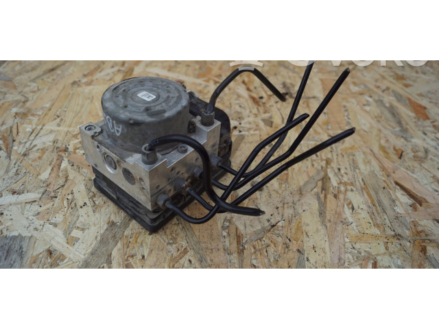 Jednotka ABS 9809312580   Peugeot 2008 I 2013
