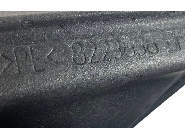 Zpětné zrcátko pravé BMW 7 E65 E66 2002  8223838  