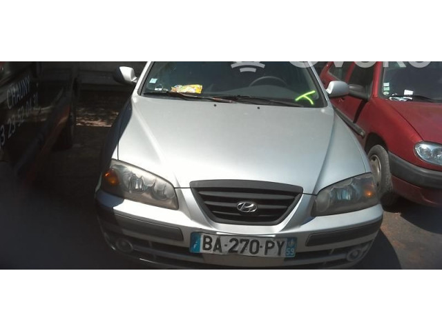 Zpětné zrcátko  Hyundai Elantra 2004  876202D550  