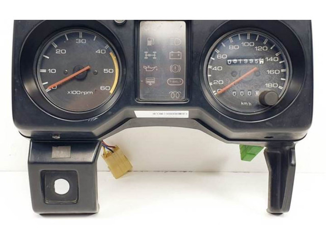 Панель приборов 8942957811A   Isuzu Trooper       