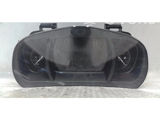 Přístrojová deska  Renault Megane IV 2018 248105618R  