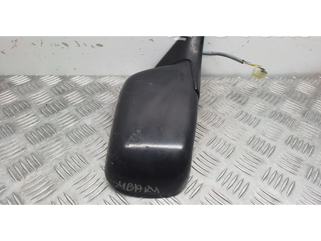 Zpětné zrcátko  Subaru Impreza I 1999  012260  