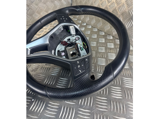 Volant Mercedes-Benz GLK (X204) 2014 A2184606218  