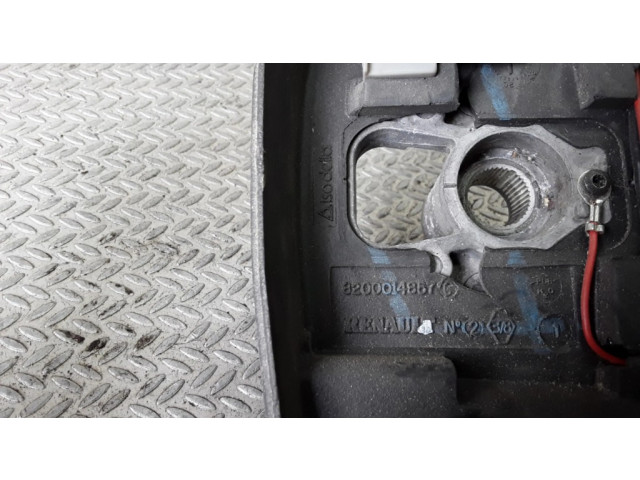 Volant Renault Laguna II 2002 8200014857  
