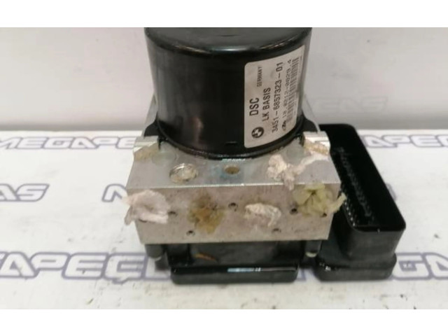 Jednotka ABS 3451685732301   BMW M3 F80 2012