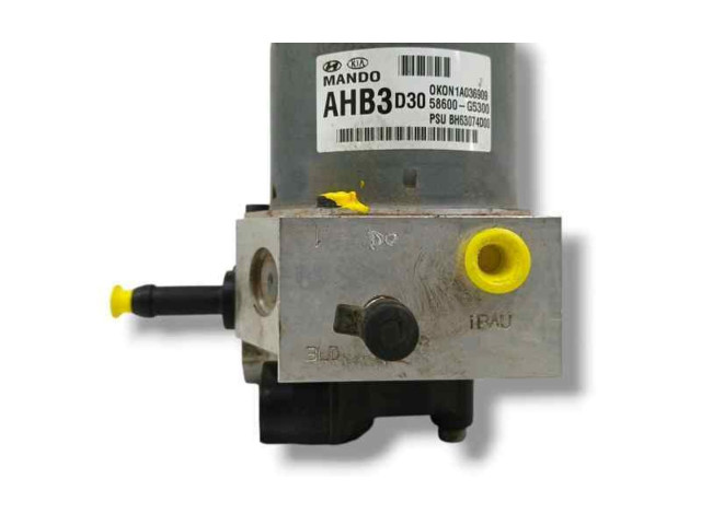 Jednotka ABS 58600G5300   KIA Niro 2020