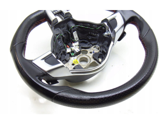 Volant Volkswagen Polo V 6R 2009 5K0419091, 5K0419091  