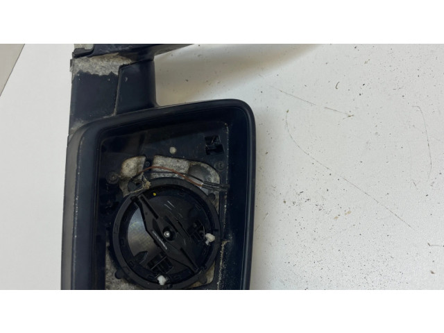 Zpětné zrcátko  BMW 5 E60 E61 2006  176662  