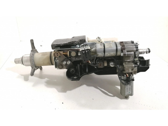  рейка  Колонка рулевая 9185002, 1153801   BMW 7 E65 E66 2001-2008 года