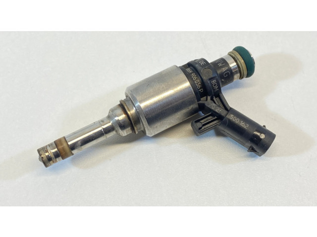 Vstřikovač 06H906036P, 0261500162   Audi A4 S4 B8 8K  pro benzínový motor 2.0 CAEB 