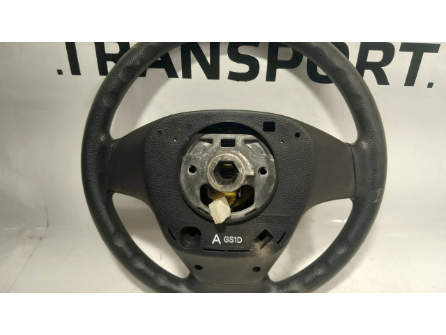 Volant Mazda 6 2010   