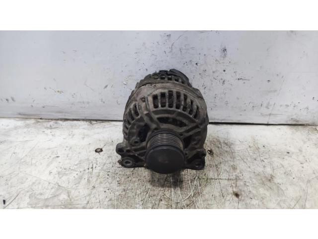 Генератор 06F903023F, ALTERNADOR   Audi A3 S3 8P 1.6     