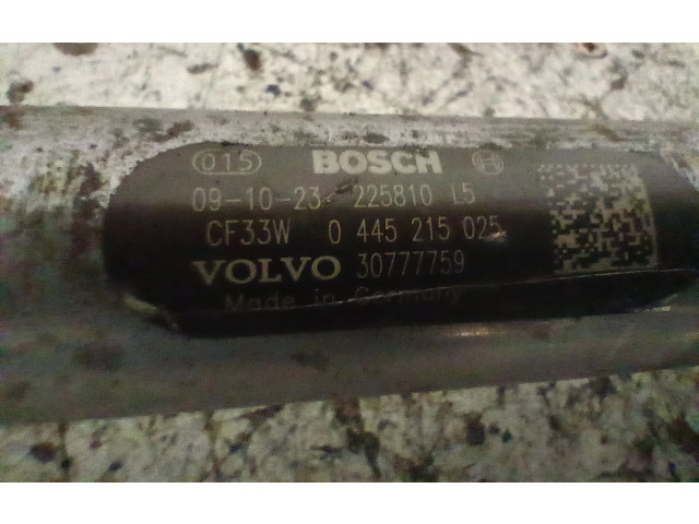 Vstřikovací lišta 910093212080   Volvo XC60     