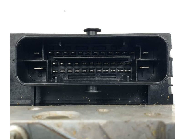 Jednotka ABS 9662005180, 0265950659   Peugeot 407 2004