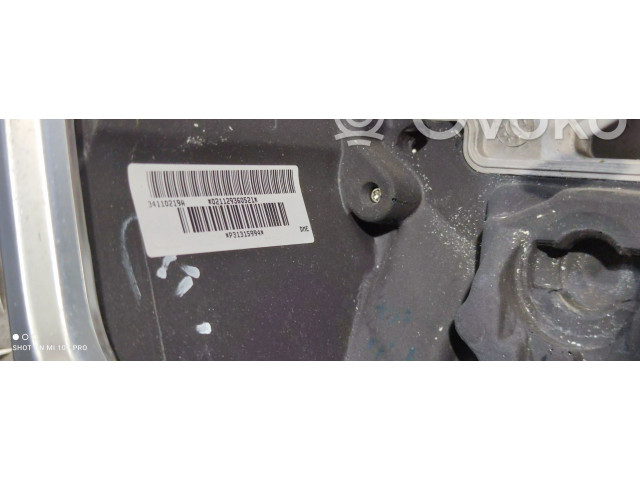 Volant Volvo V60 2014 34110219A  