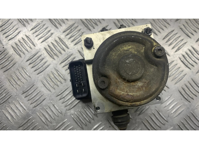 Jednotka ABS CB01437AZ   Mazda Premacy 2000
