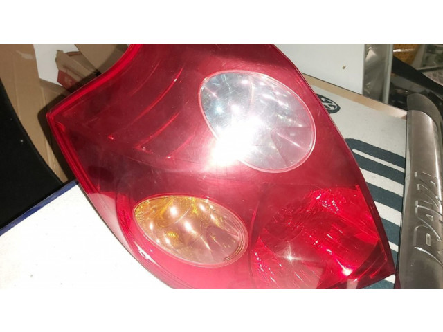 Světlo zadní pravé 1370   KIA Ceed 2006