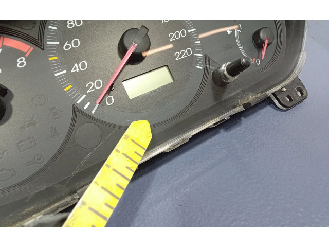   Pojistková skříňka HR0287055, HR0287055   Honda Civic 2001