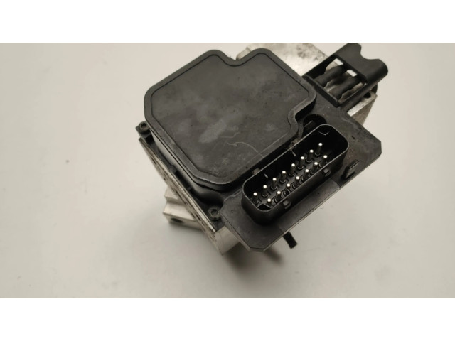 Блок АБС A0044314612   Mercedes-Benz  CL C215  2000-2006 года
