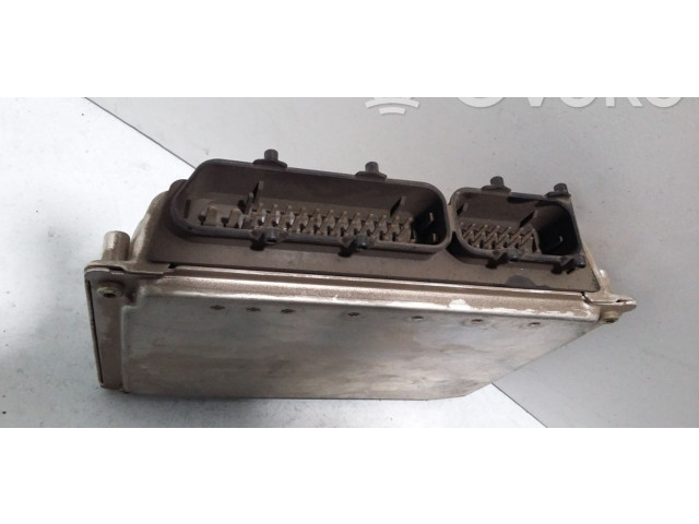Řídící jednotka 4B0907552E, 0261204813   Audi A6 S6 C5 4B 2003