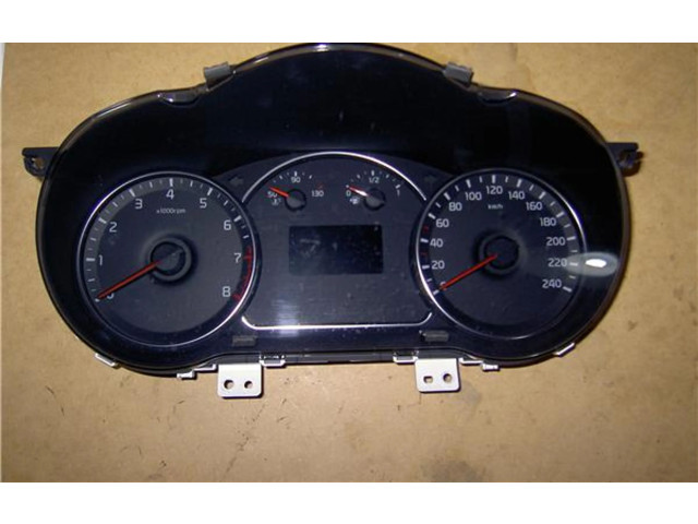 Přístrojová deska  KIA Carens III 2013 94008a4081  