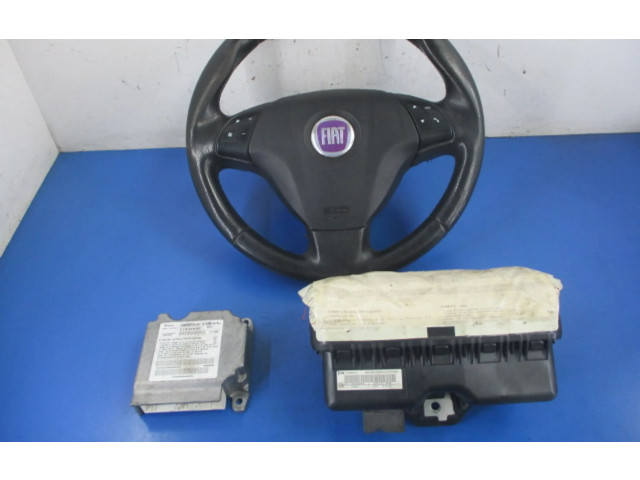 Volant Fiat Punto (199) 2009   