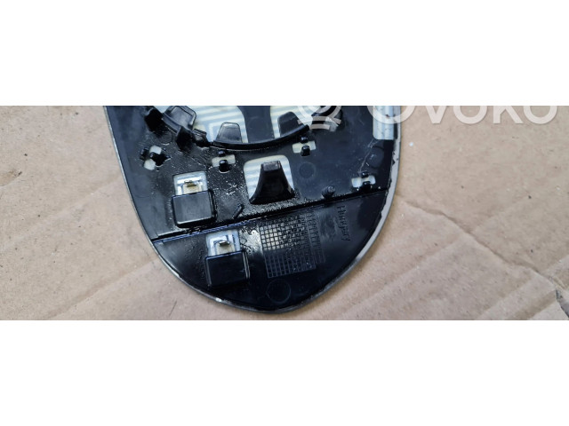 Зеркало (управляемое электричеством) 4G0857535A, 23062015   Audi A6 Allroad C7      