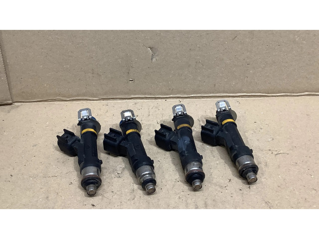 Vstřikovač 0280158103, 6M8GBA   Mazda 6  pro benzínový motor 2.0 LF 