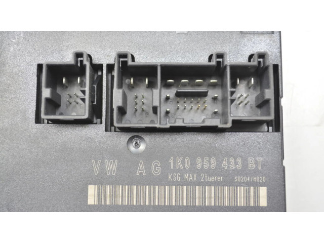 Блок комфорта 1K0959433BT   Volkswagen Tiguan   