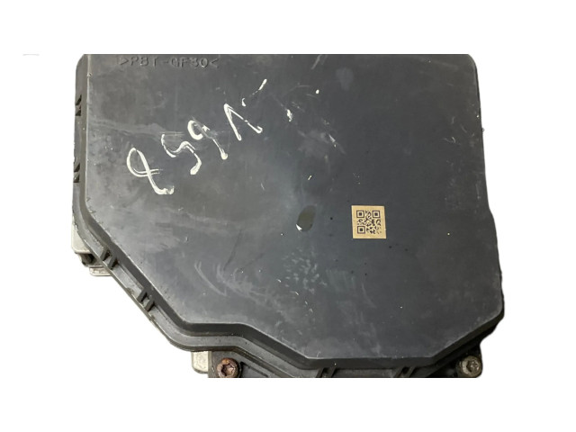 Jednotka ABS 1338004451, GAM7437A0   Mazda 6 2010