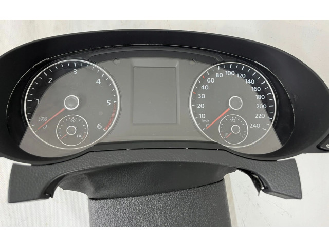 Přístrojová deska  Seat Alhambra (Mk2) 2017 7N5920880F  