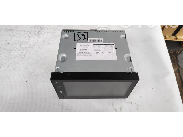 Дисплей    10R053682   Mitsubishi ASX
