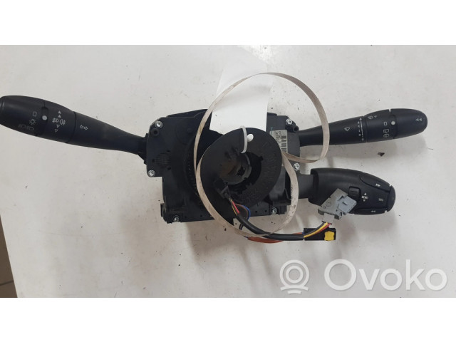 Подрулевой переключатель 96623058XT, 28149261935914   Citroen C3